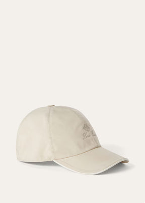 Baseball Cap Loro Piana - Limited Edition