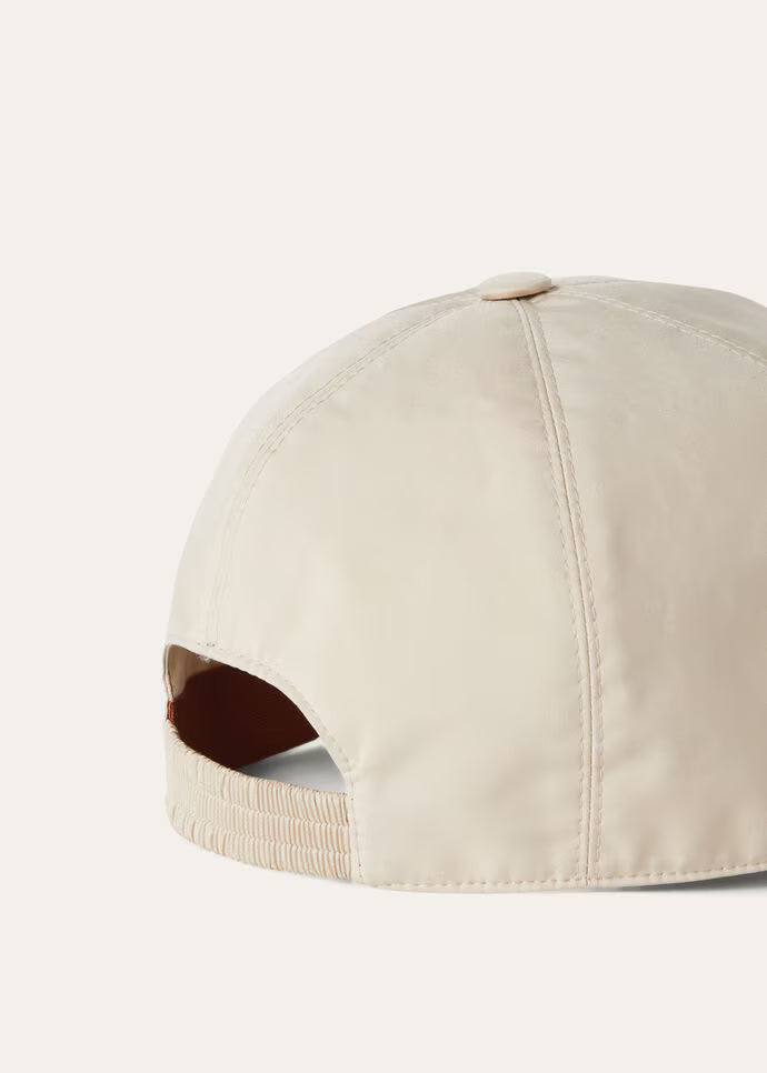 Baseball Cap Loro Piana - Limited Edition