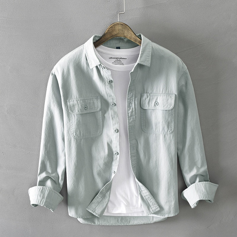 Camisa OM Juatuba®
