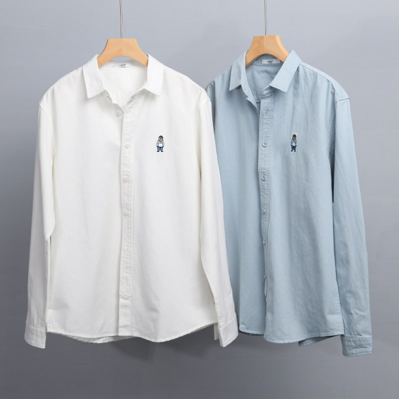 Camisa OM Carandaí®