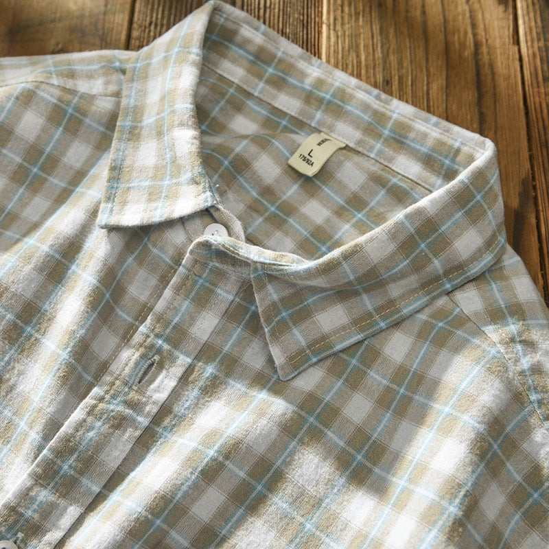 Camisa OM Itatira®
