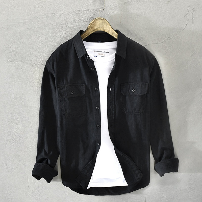Camisa OM Juatuba®