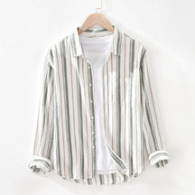 Camisa OM Corinto® - Puro linho