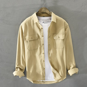 Camisa OM Juatuba®