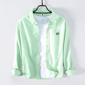 Camisa OM Sarzedo®