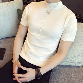 Camiseta OM tricot® S123