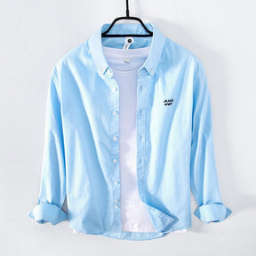 Camisa OM Sarzedo®