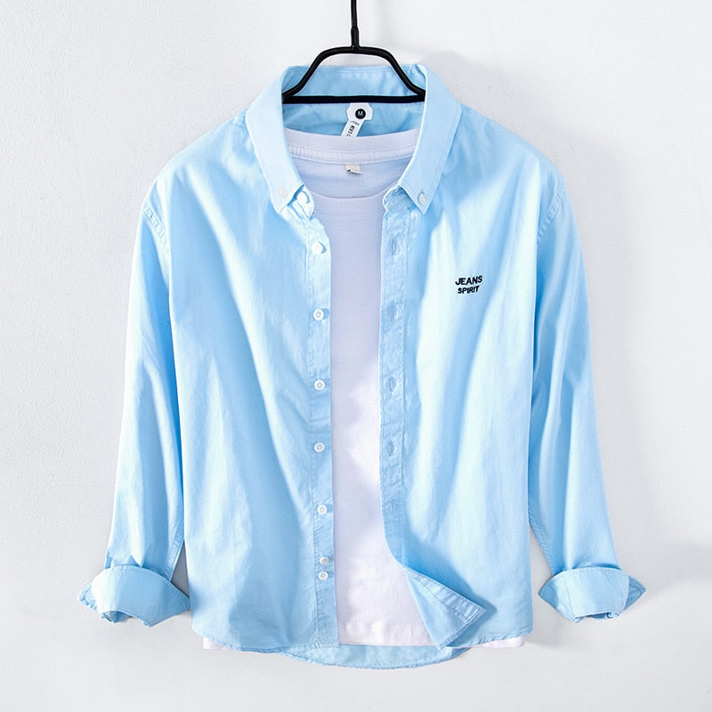 Camisa OM Sarzedo®
