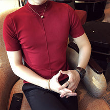 Camiseta OM tricot® S123