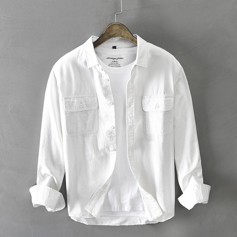 Camisa OM Juatuba®