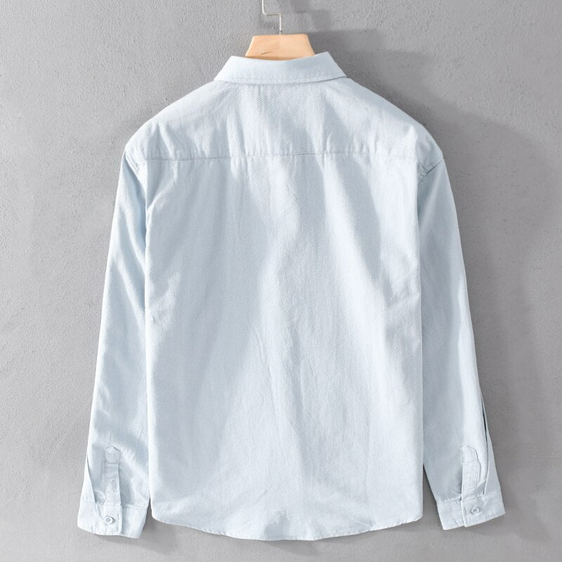 Camisa OM Carandaí®
