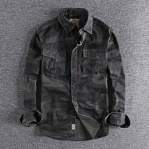 Camisa OM Jacutinga®