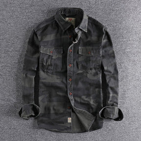 Camisa OM Jacutinga®