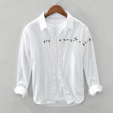 Camisa OM Tupaciguara®