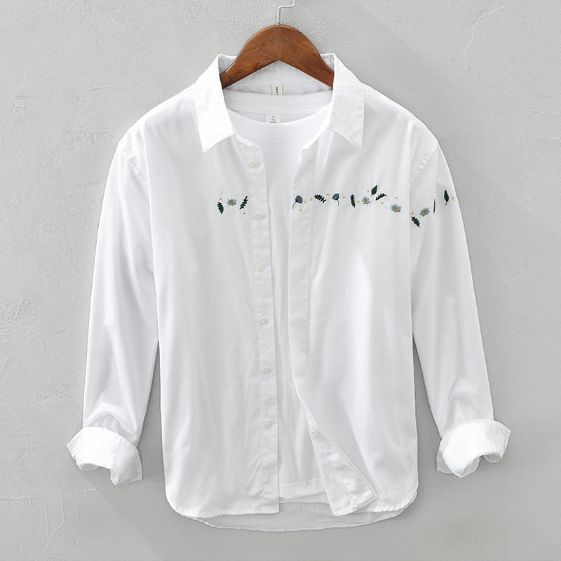 Camisa OM Tupaciguara®