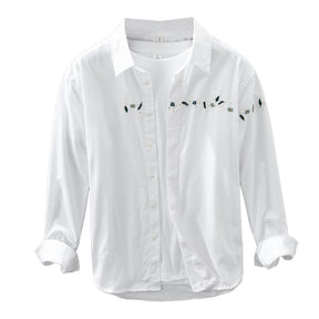 Camisa OM Tupaciguara®