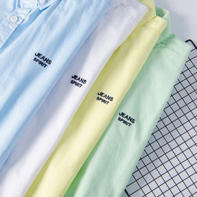 Camisa OM Sarzedo®