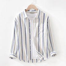 Camisa OM Corinto® - Puro linho