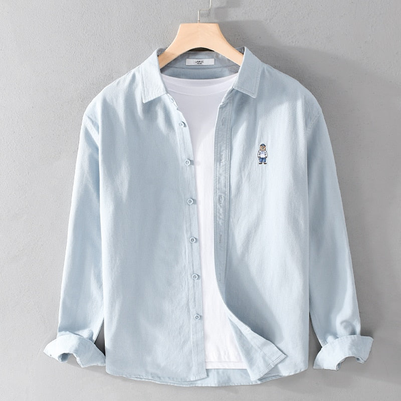 Camisa OM Carandaí®
