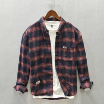Camisa OM Manaquiri®