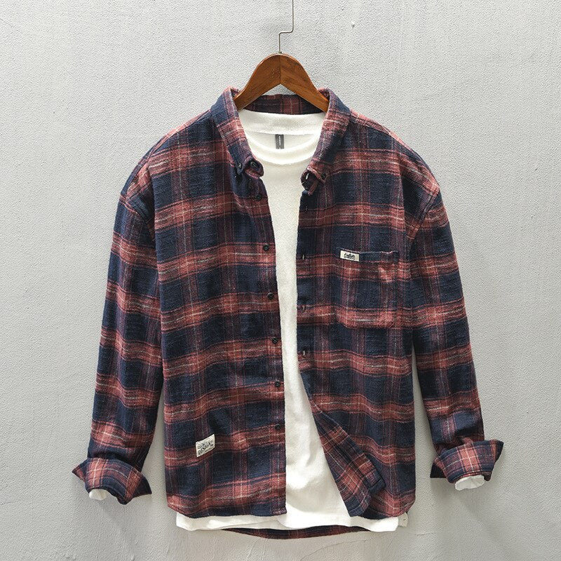 Camisa OM Manaquiri®
