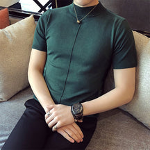 Camiseta OM tricot® S123
