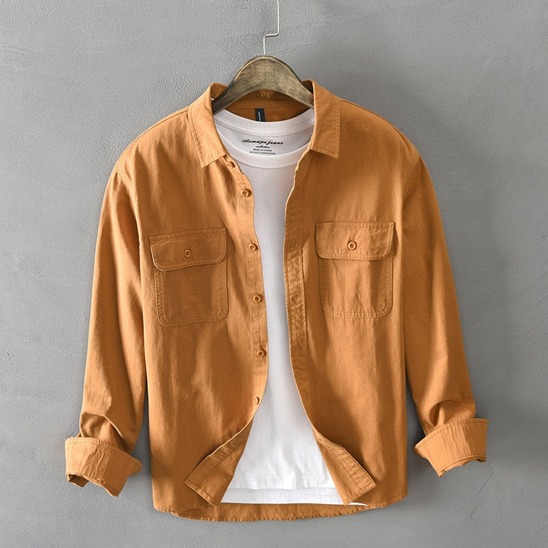 Camisa OM Juatuba®