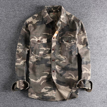 Camisa OM Jacutinga®