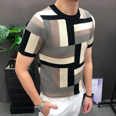 Camiseta OM tricot® S099