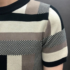Camiseta OM tricot® S099