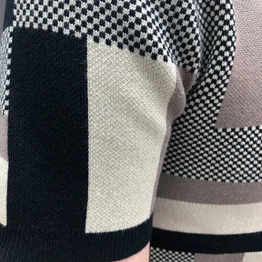 Camiseta OM tricot® S099