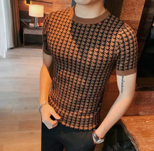 Camiseta OM tricot® S096
