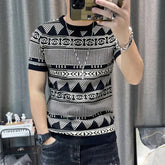 Camiseta OM tricot® S093