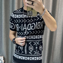 Camiseta OM tricot® S091