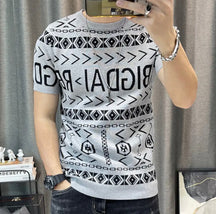 Camiseta OM tricot® S091