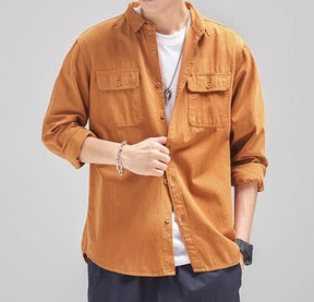 Camisa OM Juatuba®