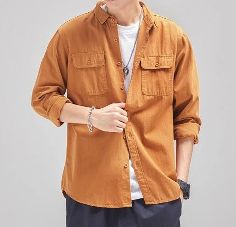 Camisa OM Juatuba®