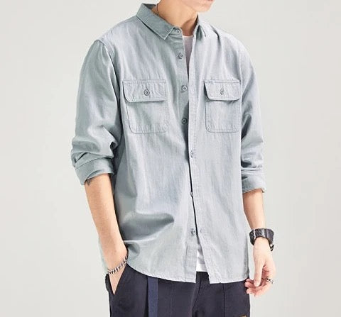 Camisa OM Juatuba®