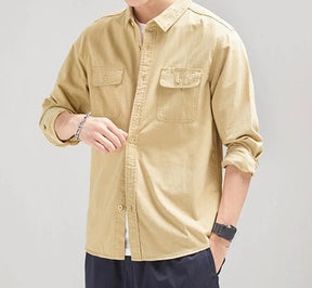 Camisa OM Juatuba®