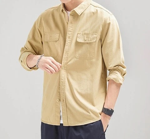 Camisa OM Juatuba®