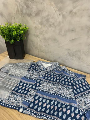 Camisa OM Maracanaú®️