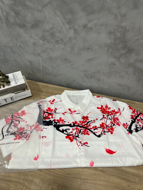 Camisa OM Marataízes®