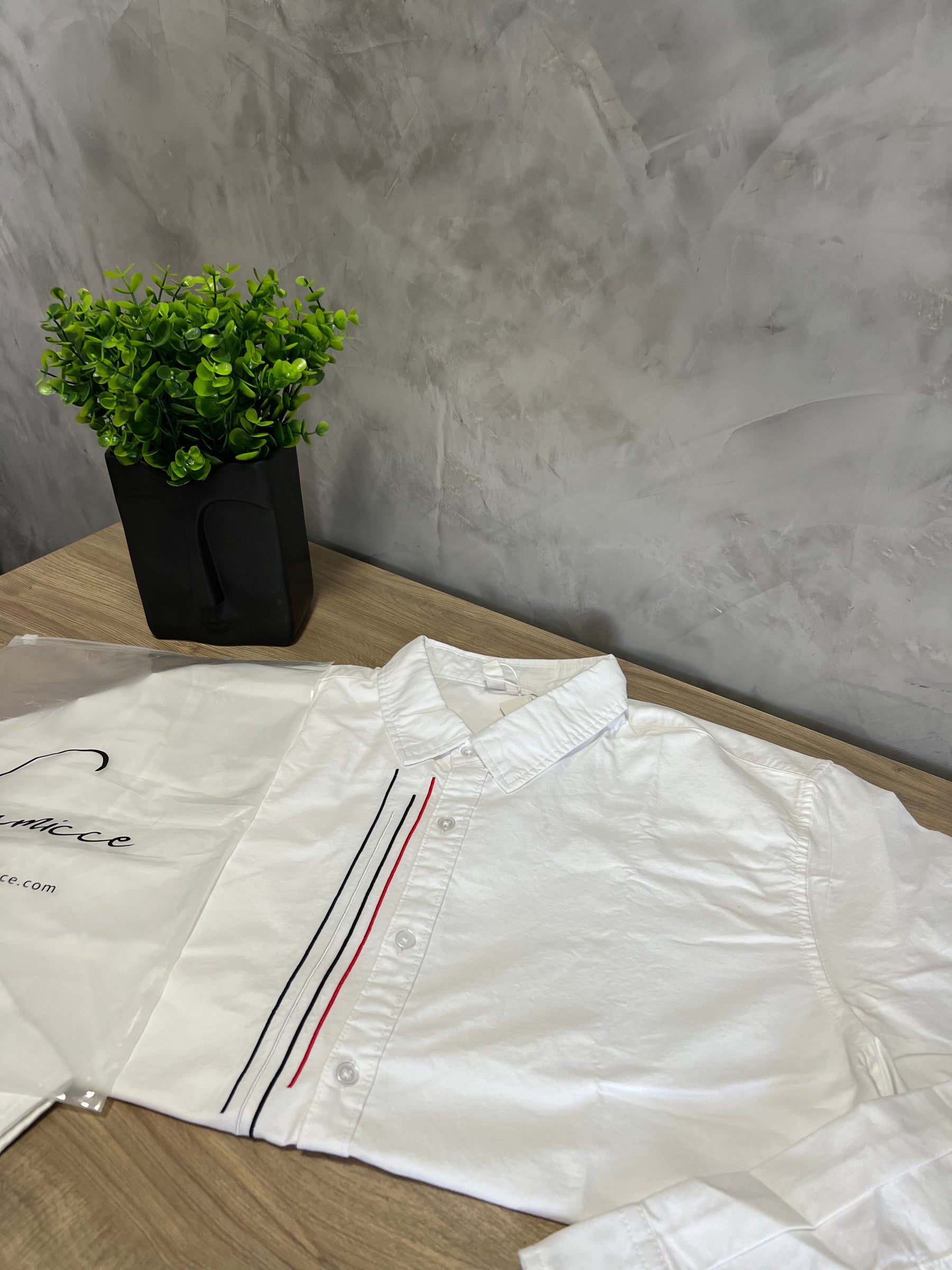 Camisa OM Camanducaia®