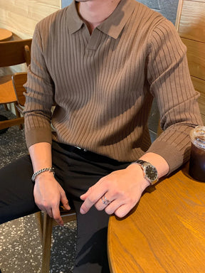 Camisa Polo OM Tricot® S2078