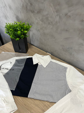 Camisa OM Camocim®