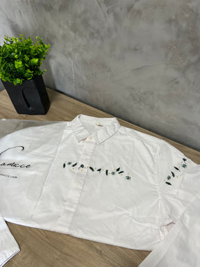 Camisa OM Tupaciguara®