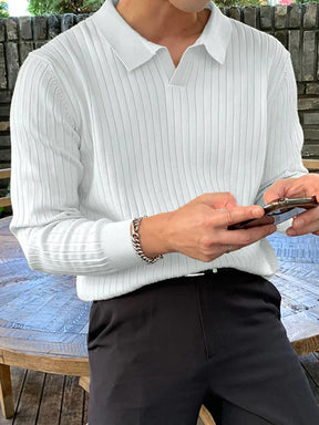 Camisa Polo OM Tricot® S2078