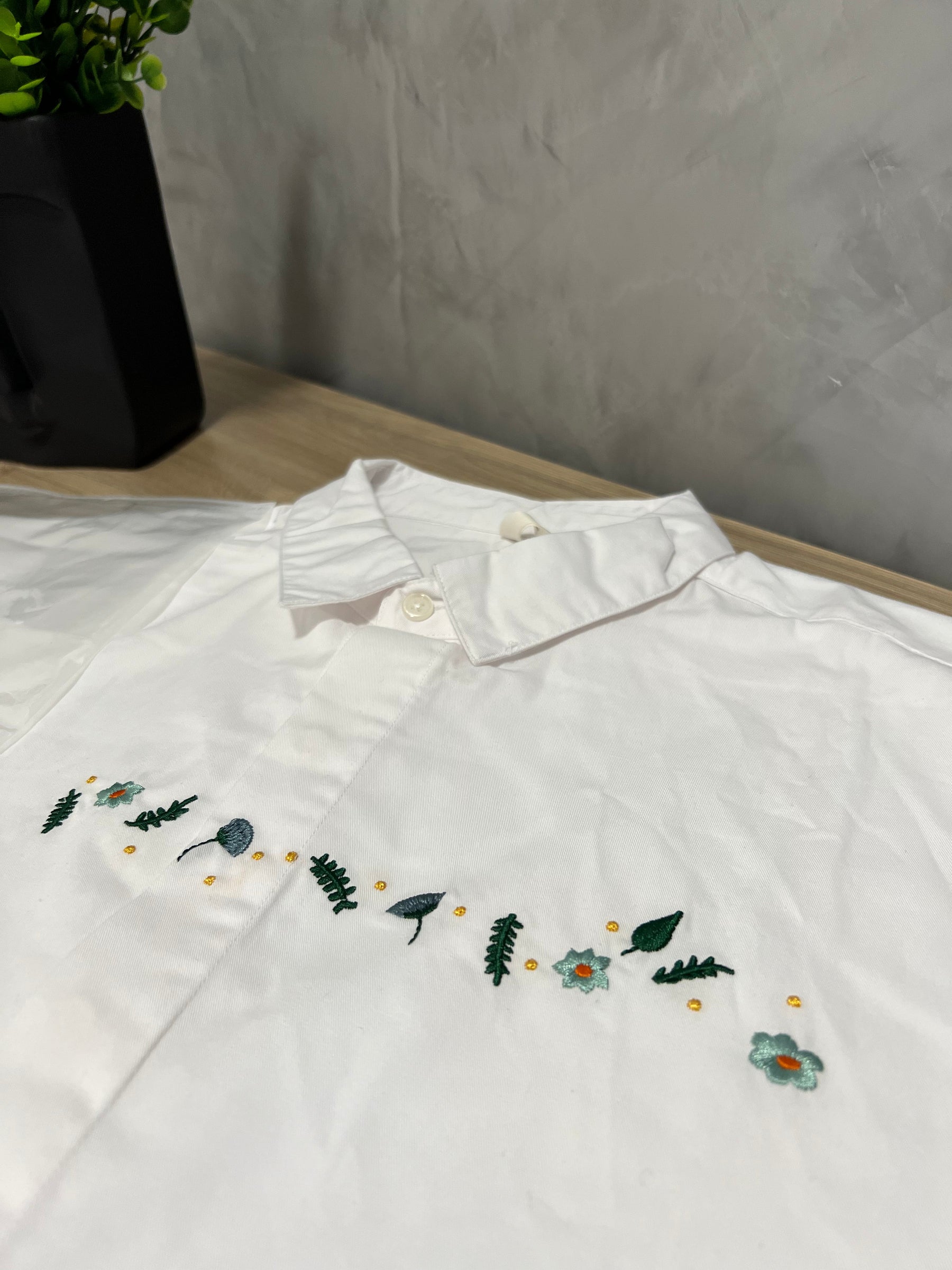 Camisa OM Tupaciguara®