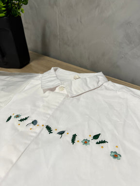 Camisa OM Tupaciguara®