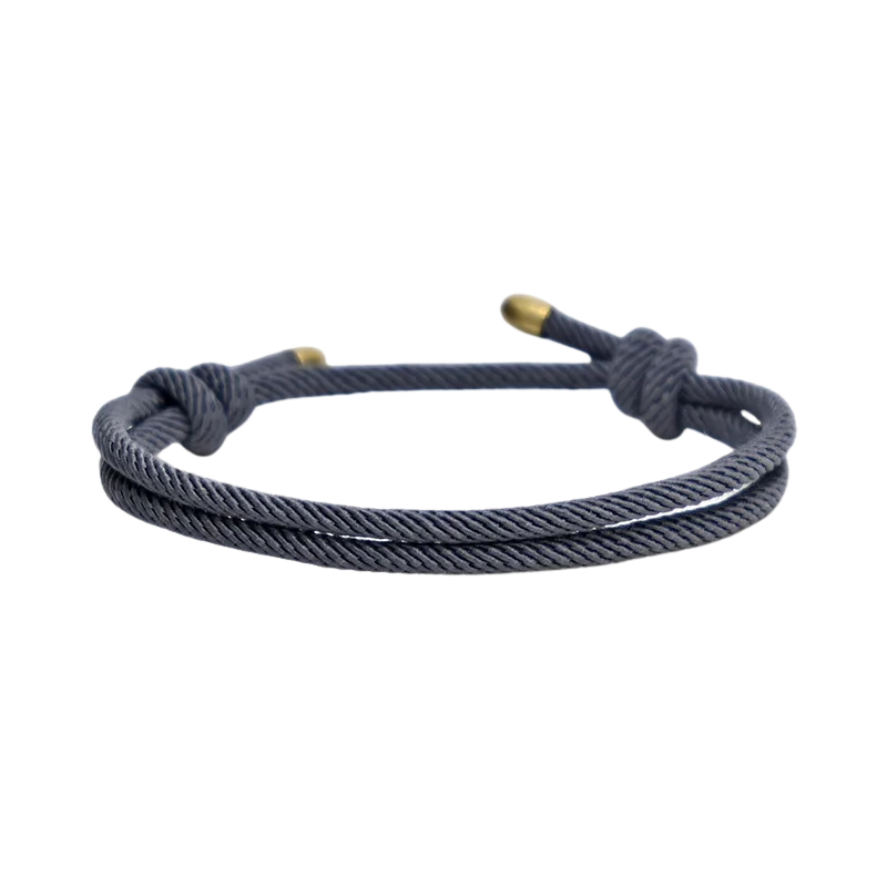 Pulseira Oldmillion Gratitude